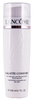 Lancome - Galatee Confort cleansing milk - 200 ml