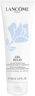 Lancome - Gel Eclat Clarifying Cleanser Pearly Foam 125 ml