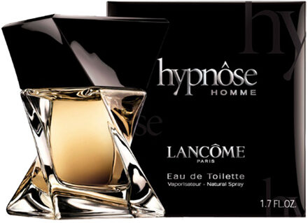 Lancôme Hypnôse Homme eau de toilette, 50 ml