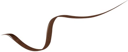 Lancôme Idôle Eye Liner Syrup Brown Matte 1ml