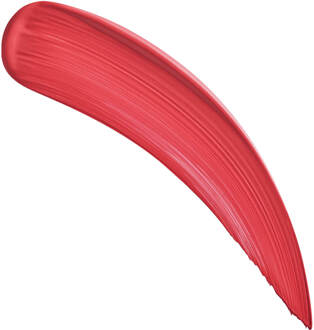 Lancôme L'Absolu Rouge Drama Ink - vloeibare lipstick 555 Soif de Vivre