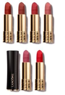 Lancôme L'Absolu Rouge Drama Matte Lipstick 274 French Tea