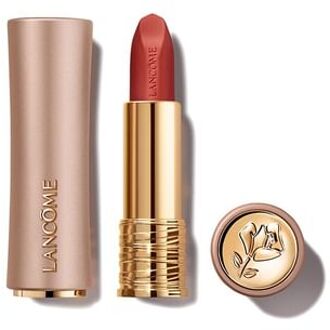 Lancôme L'Absolu Rouge Intimatte Lipstick 121 Brown Sans Filtre