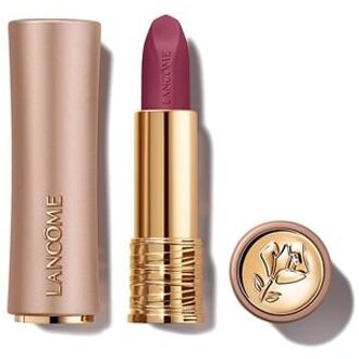 Lancôme L'Absolu Rouge Intimatte Lipstick 440 Got Me Brushing