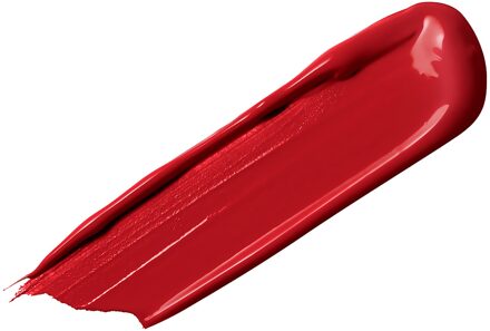 Lancome - L Absolu Rouge Ruby Cream Lipstick - Krémová rtěnka s vysokou pigmentací  3 g 01 Bad Blood Ruby