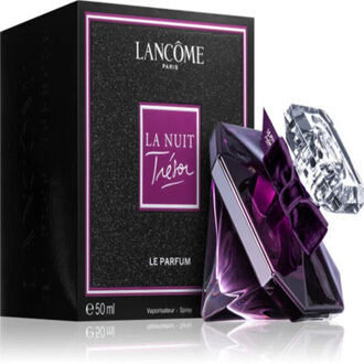 Lancôme LA NUIT TRESOR LE PARFUM EDP SPRAY 50ML