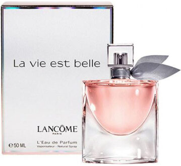 Lancôme La Vie Est Belle 50 ml. EDP