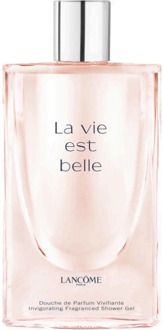 Lancôme La Vie est Belle Douchegel - 200 ml