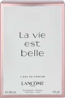 Lancôme La Vie Est Belle Eau de Parfum 150 ml