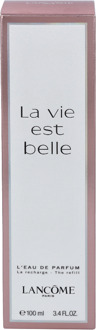 Lancôme La Vie Est Belle Eau de Parfum Refill 100 ml