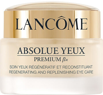 Lancôme Lancome Absolue Bx Yeux oogcrème - 20 ml - 000