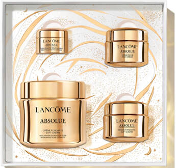 Lancôme Lancôme Absolue Cream Collection