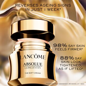 Lancôme Lancôme Absolue Soft Cream Refill 60ml