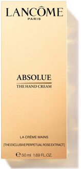 Lancôme Lancôme Absolue The Hand Cream 50ml