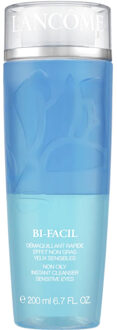 Lancôme Lancome Bi-Facial Instant Cleanser - 200 ml - 000
