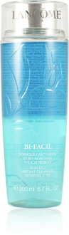 Lancôme Lancome Bi-Facial Instant Cleanser - 200 ml - 000