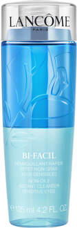 Lancôme Lancome Bi Facil Instant Cleanser - 125 ml - 000