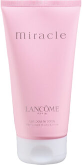 Lancôme Lancome Bodylotion Miracle Dames 150 Ml Bloemig