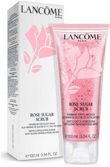 Lancôme Lancome Confort Masque En Sucre Confort scrub - 100 ml - 000
