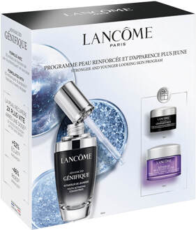 Lancôme Lancôme Génifique Serum Routine Set 23 30ml