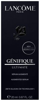 Lancôme Lancôme Génifique Ultimate Dual Repair Augmented Serum 20ml