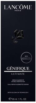 Lancôme Lancôme Génifique Ultimate - Dual Repair Augmented Serum 30ml