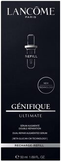 Lancôme Lancôme Génifique Ultimate - Dual Repair Augmented Serum 50ml Refill