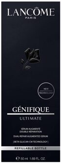 Lancôme Lancôme Génifique Ultimate - Dual Repair Augmented Serum 50ml