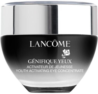 Lancôme Lancome Genifique Youth Activating Eye Concentrate oogcreme - 15 ml - 000