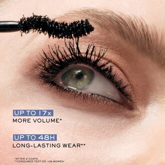 Lancôme Lancôme Hypnose Drama Mascara 8ml Black