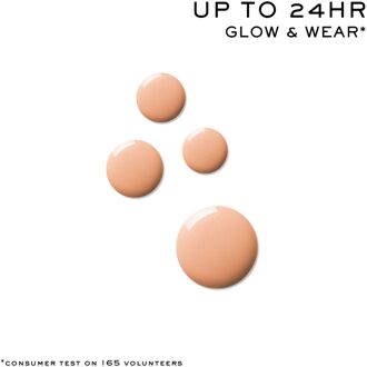 Lancôme Lancôme Idole 3 Serum Skintint 30ml (Various Shades) - 24W