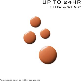 Lancôme Lancôme Idole 3 Serum Skintint 30ml (Various Shades) - 44N