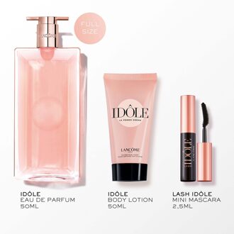 Lancôme Lancôme Idôle Eau de Parfum 50ml Gift Set