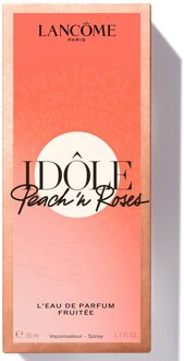 Lancôme Lancôme, Idôle Peach’N Roses Eau de Parfum 50ml