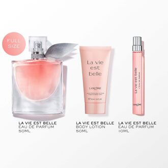 Lancôme Lancôme La Vie Est Belle Eau de Parfum 50ml Gift Set