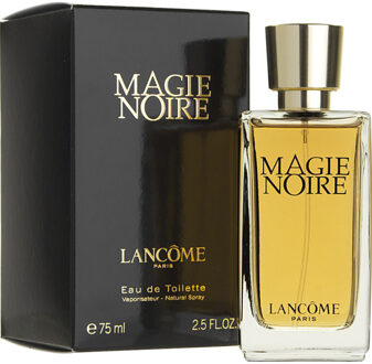 Lancôme Lancome Magie Noire eau de toilette - 75 ml - 000