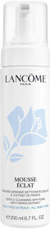 Lancôme Lancome Mousse Eclat Self-Foaming Cleanser - 200 ml - 000