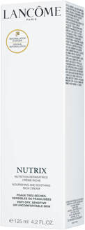 Lancôme Lancôme Nutrix Gezichtscrème 125 ml