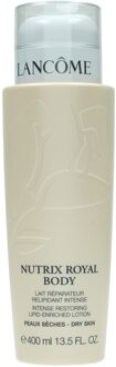 Lancôme Lancome Nutrix Royal Body - 400 ml - 000