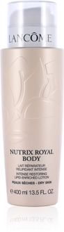 Lancôme Lancome Nutrix Royal Body - 400 ml - 000