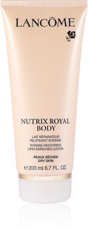 Lancôme Lancome Nutrix Royal bodylotion - 200 ml - 000