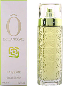 Lancôme Lancome O de Lancome eau de toilette - 125 ml - 000