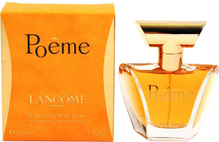 Lancôme Lancome Poeme eau de parfum - 30 ml - 000