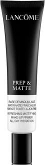 Lancôme Lancome Prep & Matte Primer Transparant - 000
