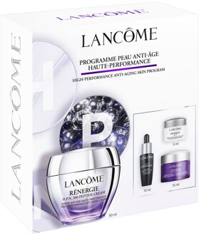 Lancôme Lancôme Rénergie HPN 300 Cream 50ml Set