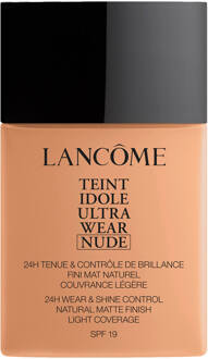 Lancôme Lancome Teint Idole Ultra Wear Nude foundation - 045 sable beige - 000