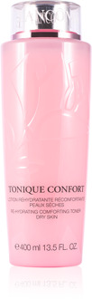 Lancôme Lancome Tonique Confort Re-hydrating Toner - 400 ml - 000