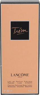 Lancôme Lancome Tresor bodylotion - 150 ml - 000