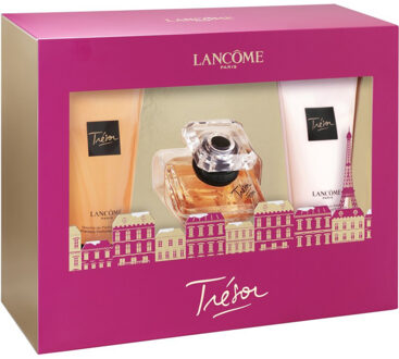 Lancôme Lancome Tresor Giftset 130 ml