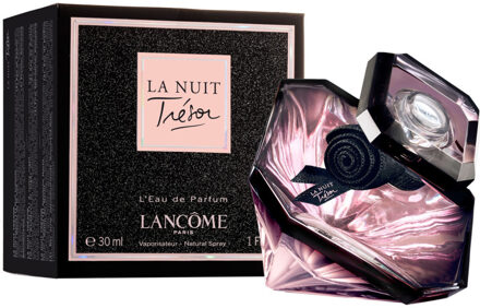 Lancôme Lancome Tresor La Nuit eau de parfum - 30 ml - 000